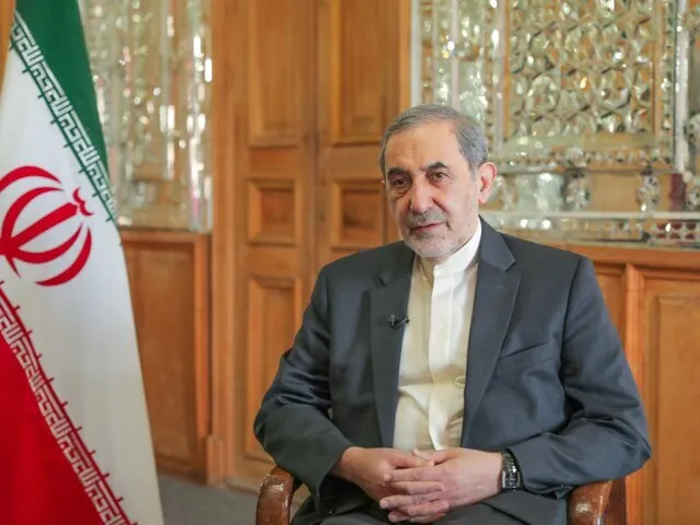 velayati