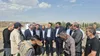 فاز نخست پروژه آبرسانی شهید سلیمانی اردبیل تا پایان سال به بهره‌برداری می‌رسد