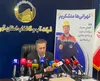 کاهش مصرف روزانه آب تهران از ۴ به ۳ میلیون مترمکعب