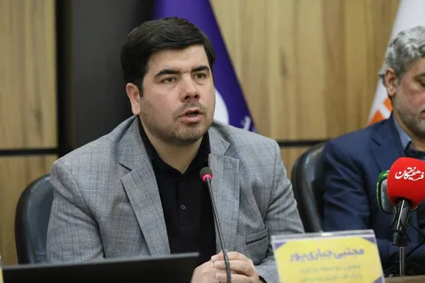 اینوتکس اکسپرس نسخه چابک نوآوری ایران برای عبور از روز‌های سخت کسب‌وکار