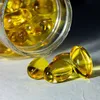 نحوه صحیح مصرف مکمل ویتامین D