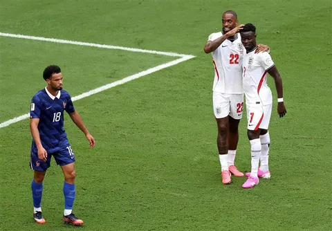 رده‌بندی پر گل و جذاب جام جهانی ۲۰۲۶ از لنز دوربین‌ها