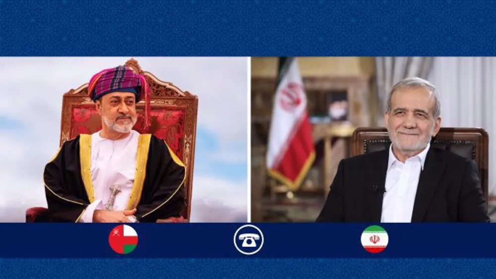 Pezeshkian: Anti-Iran strikes from US military bases in region ‘unacceptable’