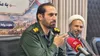 ۳۶۰۰ برنامه در هفته دفاع مقدس در حوزه سپاه امام سجاد(ع) شهرستان قزوین اجرا می‌شود