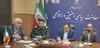 معاون استاندار ایلام: امنیت کشور خط قرمز است؛ دستگاه‌ها برای برگزاری باشکوه هفته دفاع مقدس پای کار باشند