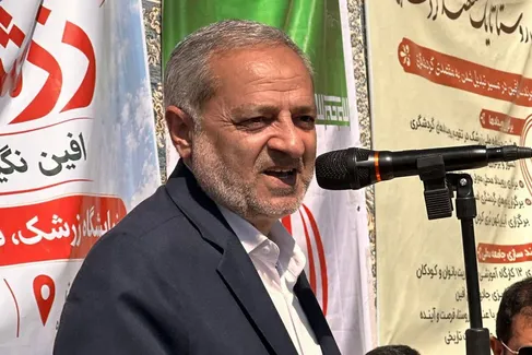 وزیر آموزش‌ و پرورش: ۲۳ هزار کلاس درس طی ۲ سال گذشته ساخته شده است