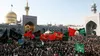 شرکت بیش از چهار میلیون زائر در مراسم پایان ماه صفر در مشهد مقدس