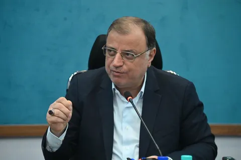 استاندار گلستان: عملیات اجرایی گردشگری آشوراده هفته دولت آغاز می شود