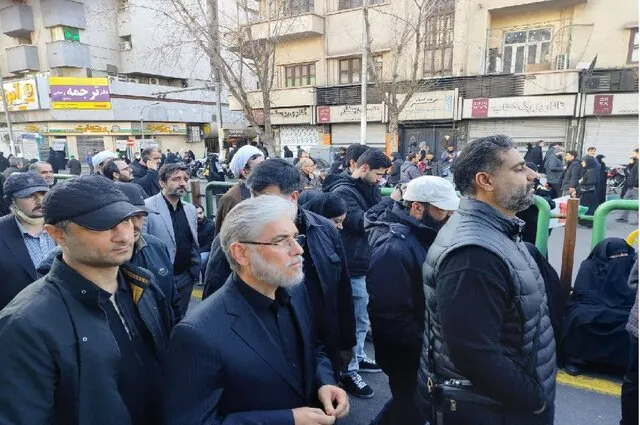 وزیر علوم: مسیر انقلاب بنا بر سنت الهی با فقدان شخصیت‌ها متوقف نخواهد شد