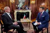 پزشکیان: ایران آغازگر جنگ نبوده و نخواهد بود؛ در برابر حمله با قدرت دفاع می‌کنیم/ فشار برای وادار کردن ایران به تسلیم، نتیجه‌ای نخواهد داشت