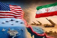 تنگه هرمز در کانون بحران/ آیا ترامپ بار دیگر به جنگ با ایران روی می‌آورد؟