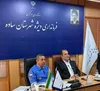 مدیرکل بحران مرکزی: پاکسازی مسیل‌ها و نقاط حادثه‌خیز ساوه و زرندیه در دستور کار باشد