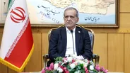 Iranian President: Iran seeks no war, but will respond firmly to any aggression