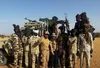 افشاگری فایننشال تایمز از نقش امارات در استخدام مزدوران کلمبیایی برای جنگ در دارفور سودان