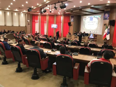 امنیت سایبری در پدافند غیرعامل، خط مقدم دفاع از زیرساخت‌های حیاتی کشور است