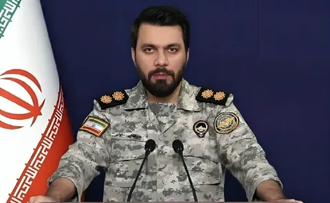 سخنگوی قرارگاه خاتم: نیروهای مسلح، دشمنان آمریکایی و صهیونیستی را از کرده خود پشیمان می‌کنند