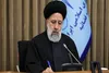 رئیسی درگذشت حجت‌الاسلام نقوی را تسلیت گفت