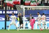  دردسر دوباره برای طارمی و الهویی در مسیر بازگشت کاروان تیم ملی به مکزیک