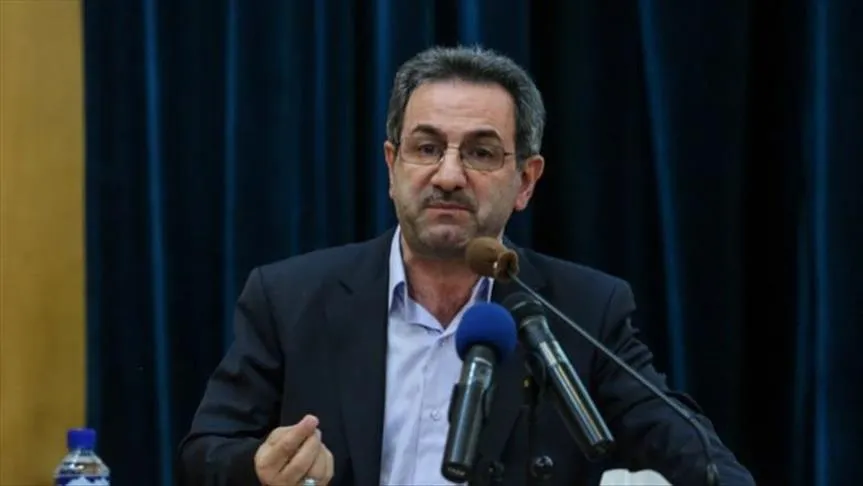 طرح جامع گردشگری خراسان جنوبی تدوین می‌شود