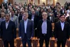 تجلیل پزشکیان از ۱۲ نام‌آور پزشکی ایران در آستانه روز پزشک