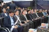 آغاز اجرای بزرگ‌ترین مجتمع نمایشگاهی و کارگاهی قزوین با سرمایه‌گذاری4500 میلیارد تومانی 