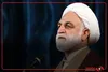 اژه ای : جعل عنوان افراد به اعتماد مردم به نظام و مسئولین لطمه می‌زند
