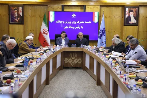 دنیامالی: نیاز به بازنگری در حوزه امور جوانان داریم/رسانه ملی می‌تواند کمک حال وزارت ورزش و جوانان باشد