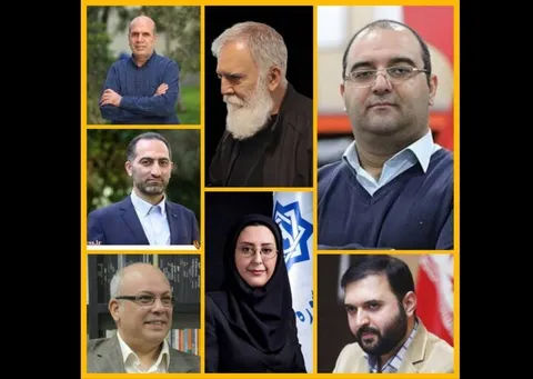 معرفی اعضای شورای سیاستگذاری هجدهمین جشنواره هنرهای تجسمی فجر