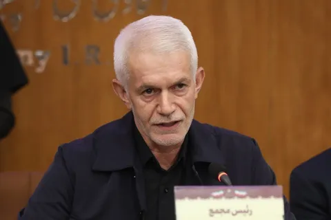 اسبقیان: امروز روز اختلاف نیست؛ روز همدلی، هماهنگی و حرکت رو به جلوست