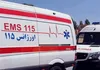 ثبت بیش از ۲۷ هزار تماس با اورژانس استان کردستان