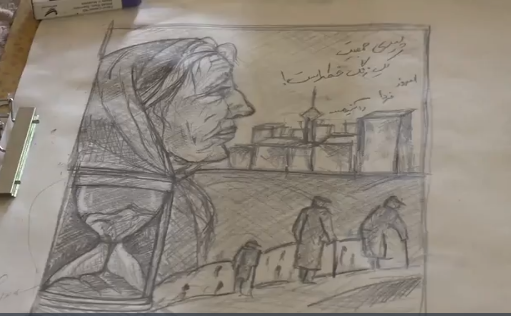 کارگاه نسل امید در دانشگاه آزاد اسلامی قزوین برگزار شد