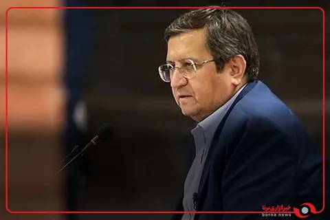 علت کاهش رشد نقدینگی از زبان همتی