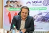 استاندار ایلام: پاسخگویی به درخواست‌های مردم در سامانه سامد، وظیفه اصلی مدیران است