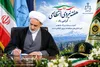 تعامل دستگاه قضایی و نیروی انتظامی، زمینه‌ساز ارتقای امنیت و پیشگیری از جرم است