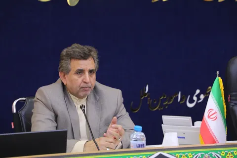 معاون استاندار: ظرفیت‌های فناورانه خوزستان برای توسعه صادرات به عراق به کار گرفته شود