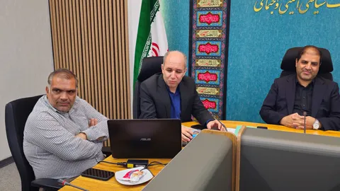 توسعه متوازن ورزش یزد با تقویت زیرساخت‌ها دنبال می‌شود