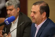 تأکید رئیس سازمان تعزیرات حکومتی بر ملموس شدن آثار نظارت بر بازار البرز