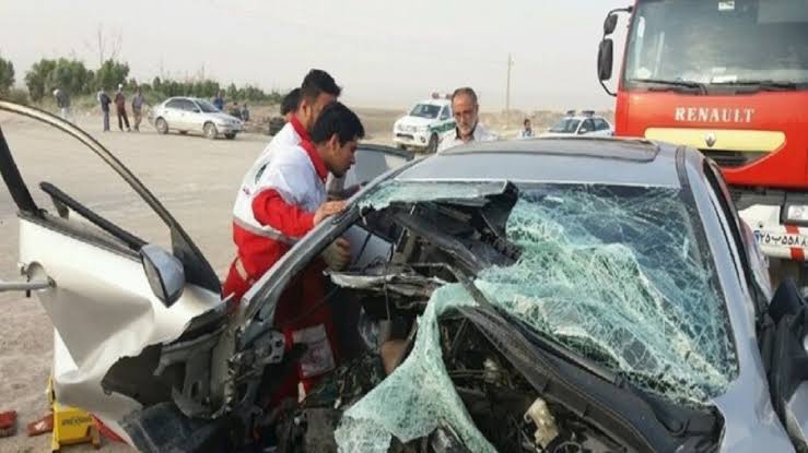 ثبت ۱۶۷ میلیون تردد در محورهای مواصلاتی قزوین؛ ۲۰ درصد با سرعت غیرمجاز