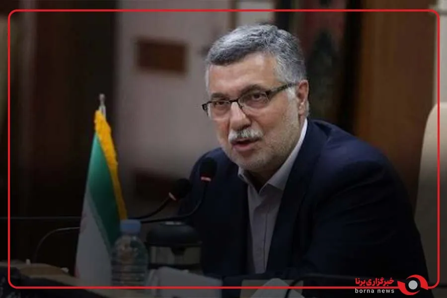 وزیر بهداشت : در جنگ رمضان ذخیره خون ما ۳ برابر میزان استاندارد بود