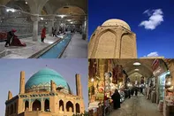 صدور مجوزهای گردشگری در زنجان نیازمند هماهنگی دستگاه‌های اجرایی است