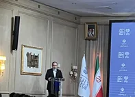 عراقچی: عقلانیت انقلابی خصوصیت بارز شهید خرازی بود/ آتش‌بس فقط با توقف کامل جنگ در تمامی جبهه‌ها محقق می‌شود