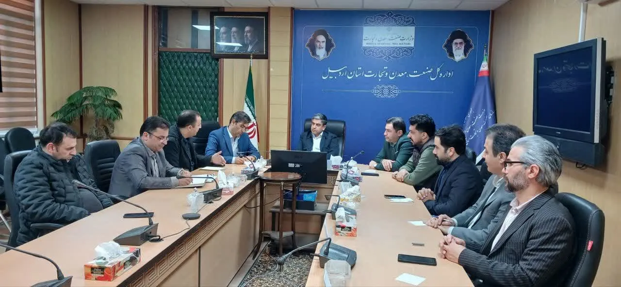 صدور پروانه بهره‌برداری در استان ۸۳درصد افزایش یافت/ حمایت دولت از پایداری اشتغال و ایجاد فرصت‌های شغلی جدید در بخش خصوصی