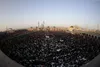 تقدیر مدیر حوزه‌های علمیه از برگزاری شایسته مراسم وداع با رهبر شهید در مسجد جمکران