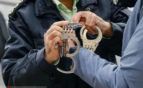 متهم تجاوز در دیواندره بازداشت شد