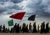 تدارک گسترده خادمان امام رضایی اربعین در خدمت‌رسانی به زائران