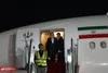 رئیس‌جمهور پزشکیان وارد تهران شد