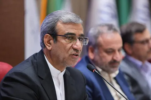 مظفری: ایجاد باشگاه قدرتمند ورزشی در خراسان رضوی باید با مشارکت صنایع و معادن به نتیجه برسد