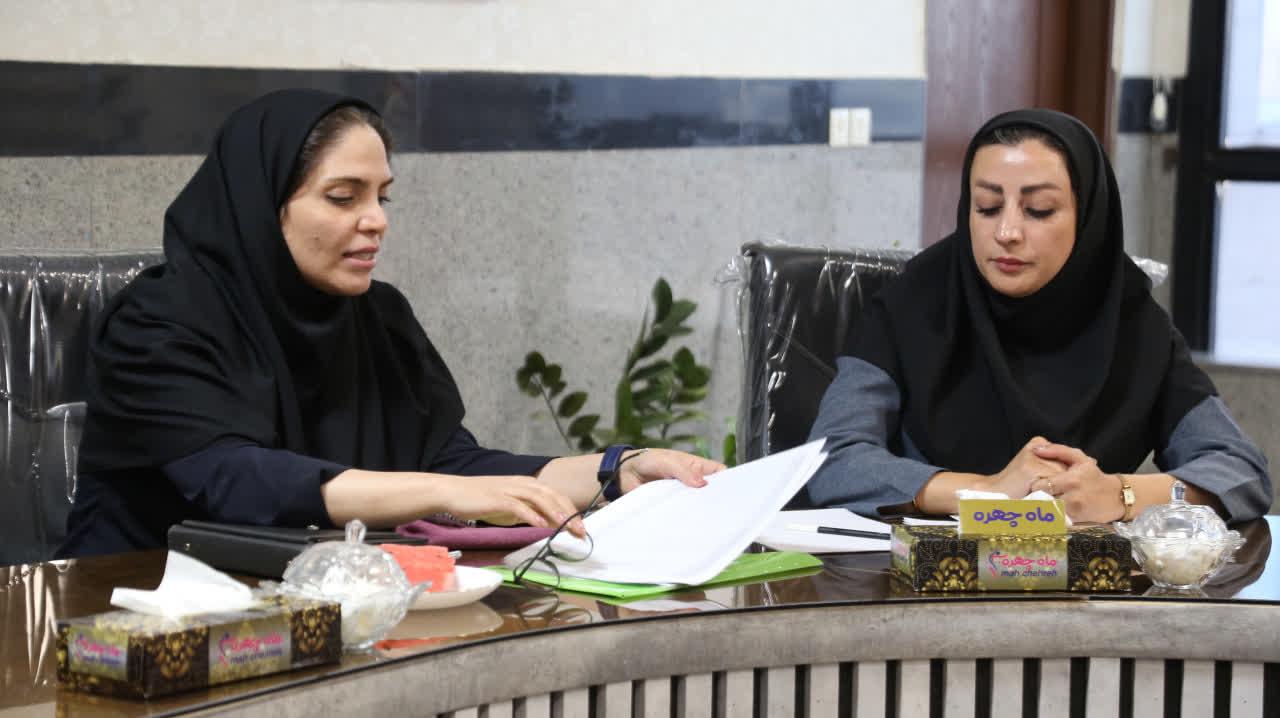 ارزیابی عملکرد اداره‌کل فرهنگ و ارشاد اسلامی قزوین در حضور کارشناسان وزارت فرهنگ