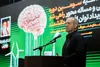 پزشکیان: جوانان نخبه با تقویت علم و دانش برای موفقیت ایران نقش‌آفرینی کنند/ هیچ مشکلی در کشور نیست که با اراده و تلاش جوانان نتوانیم آن را حل کنیم