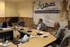 چهار پروژه ورزشی تا پایان سال در تبریز به بهره‌برداری می‌رسد